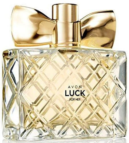 Producto Avon Luck Eau de Parfum para Mujer 50ml