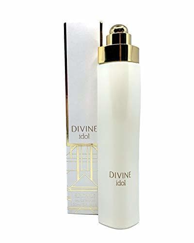 Producto Oriflame Divine Idol Eau de Parfum Para Mujer 50ml