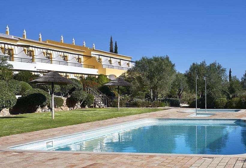 Lugar Hotel Rural Quinta do Marco