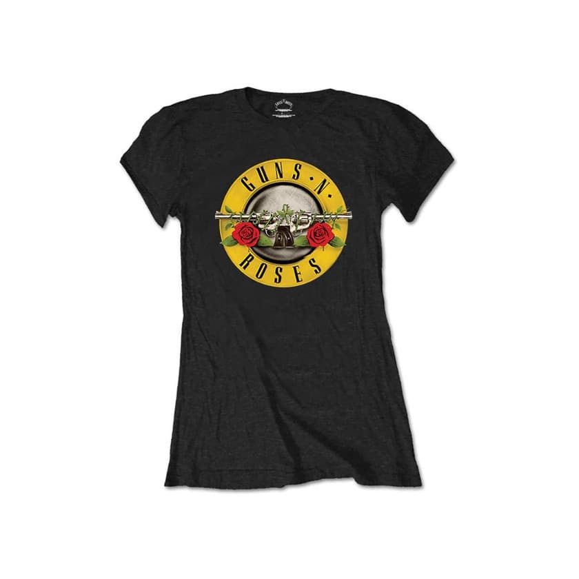 Producto T shirt Guns n Roses