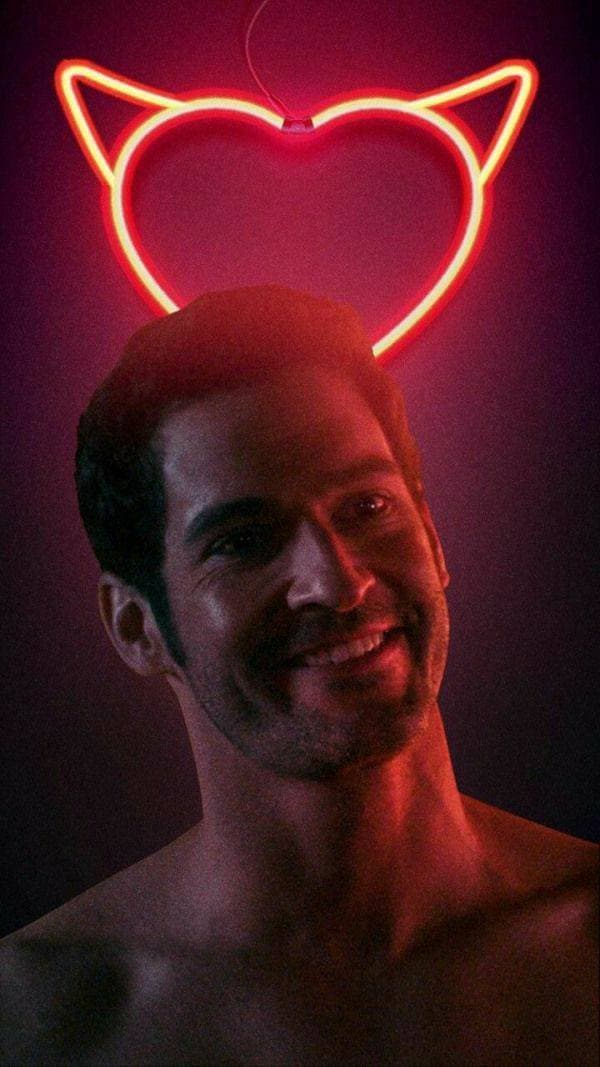 Serie Lucifer