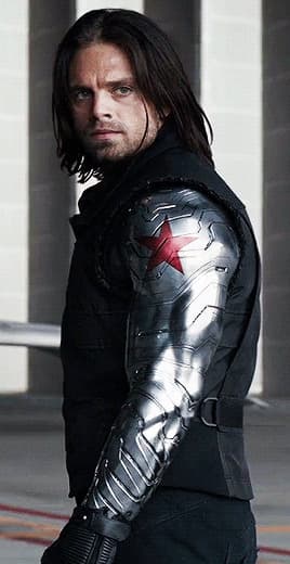 Moda Bucky