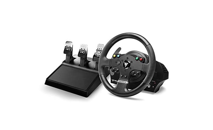 Electrónica Thrustmaster TMX Pro