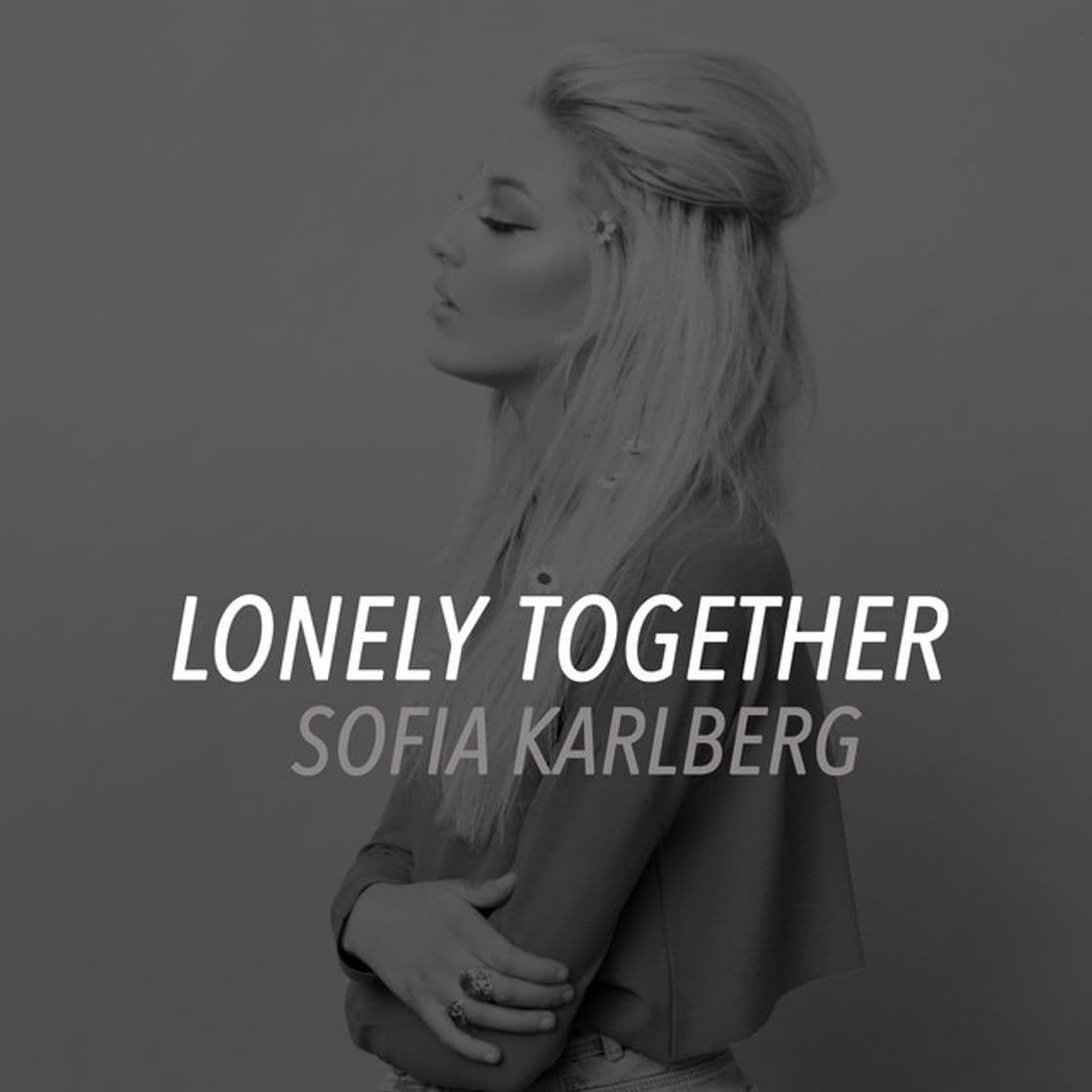 Canción Lonely Together