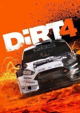 Videojuegos DiRT 4