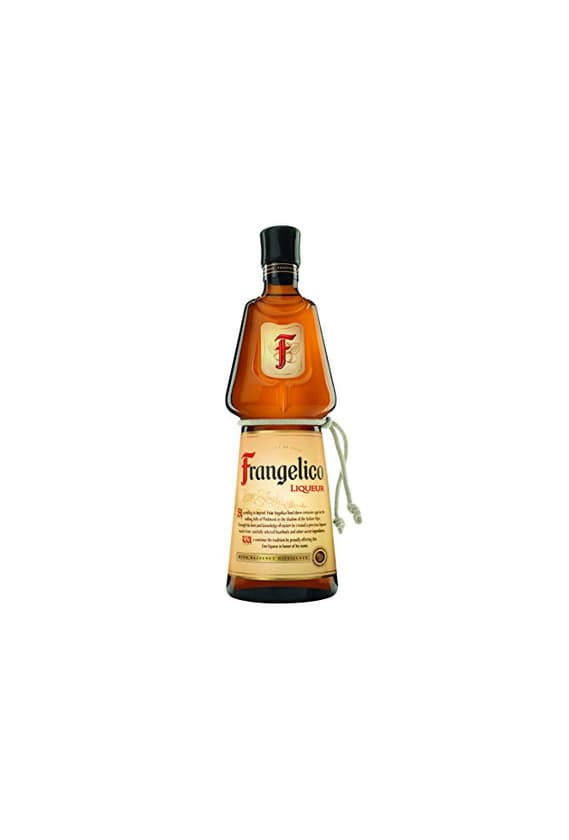 Product Frangelico - Licor De Avellanas