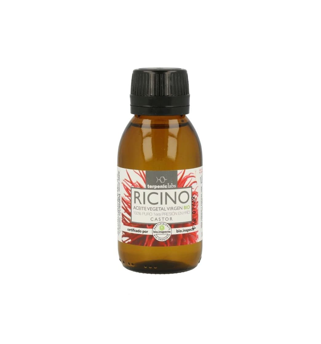 Product Aceite de ricino 