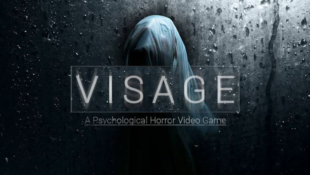 Videojuegos Visage