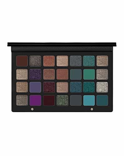 Belleza Paleta de sombras de ojos NATASHA DENONA Sunset