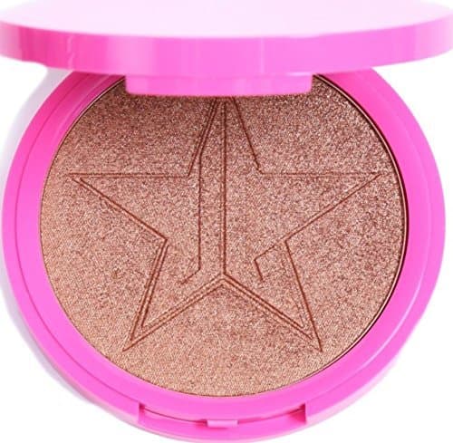 Belleza Jeffree star skin frost highlighter DARK HORSE by Jeffree Star