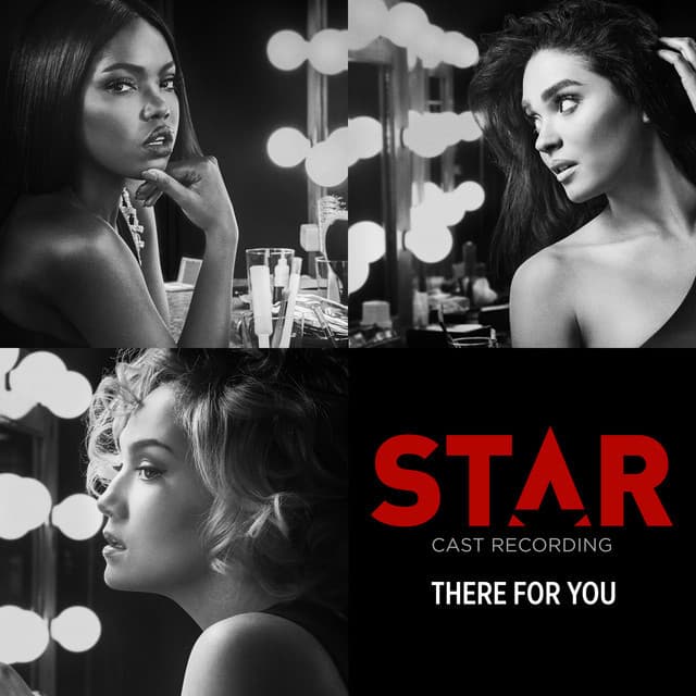 Canción There For You - From “Star" Season 2