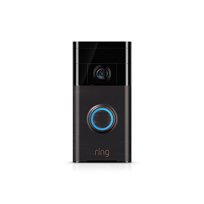 Electrónica Ring Video Doorbell