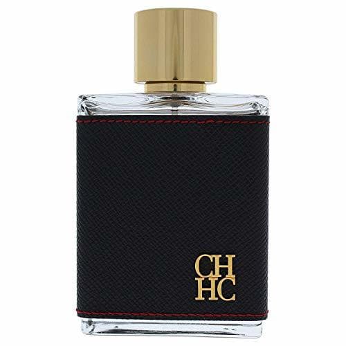 Belleza Carolina Herrera CH