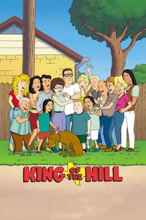 Serie King of the Hill