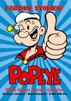 Serie Popeye the Sailor