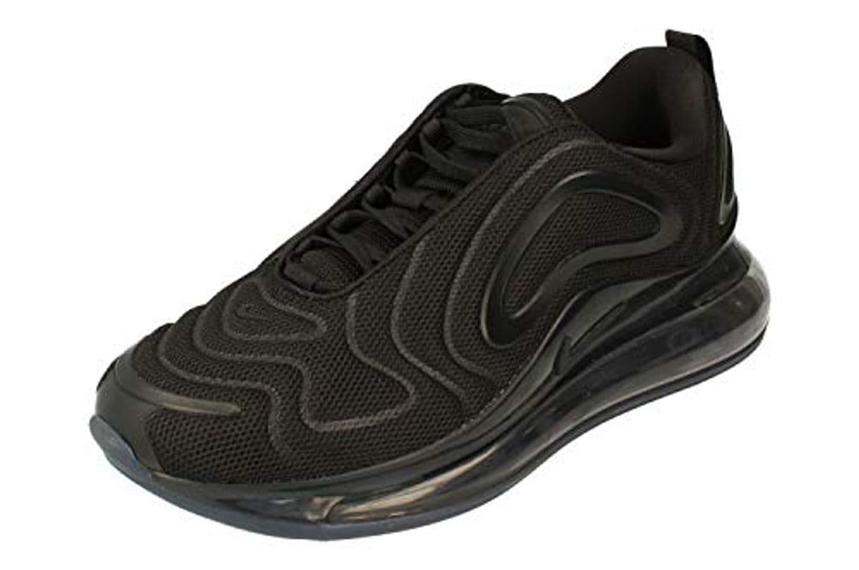 Fashion Nike Air MAX 720 - Zapatillas para Hombre, Negro