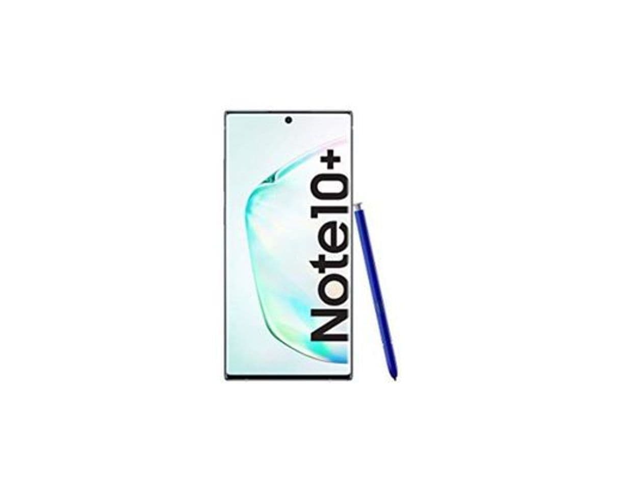 Electronic Samsung Galaxy Note10+ SM-N975F - Smartphone