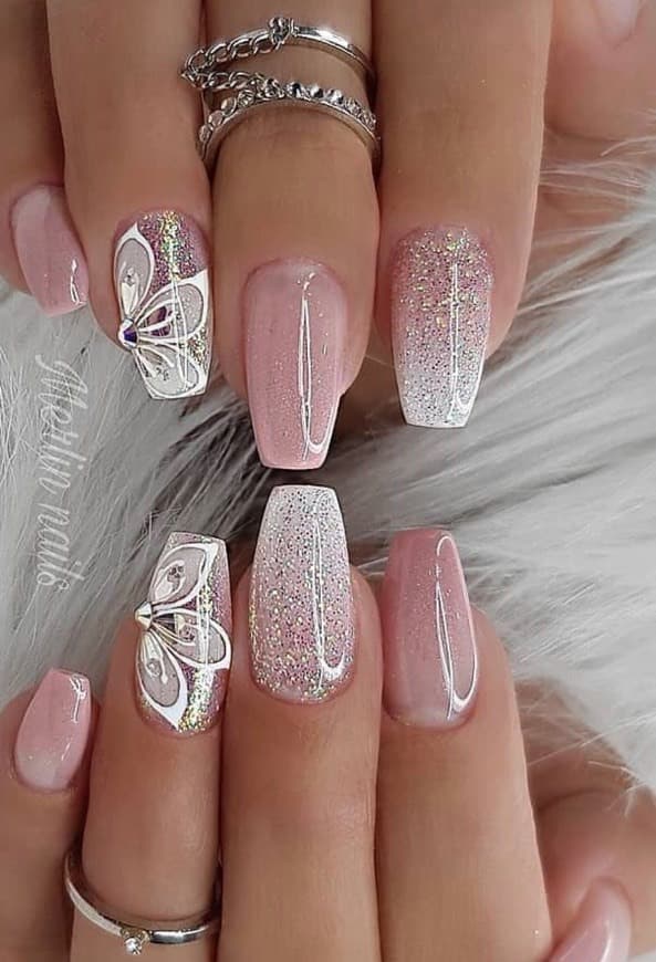 Moda Unhas lindas!