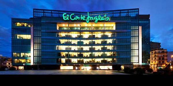 Restaurantes El Corte Inglés