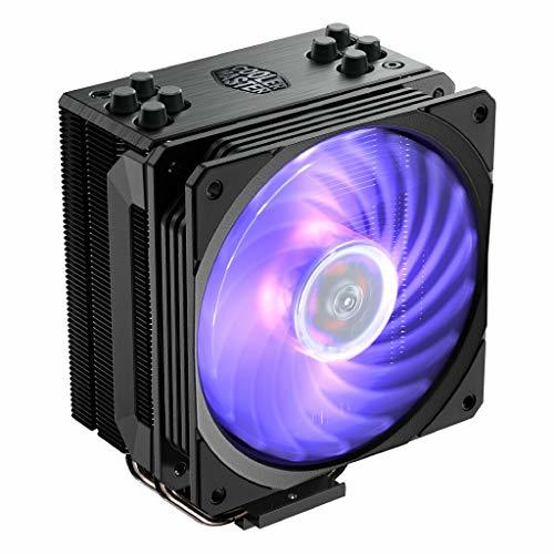 Lugar Hyper 212 RGB Procesador Enfriador