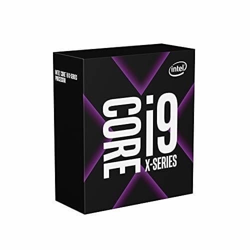 Lugar Intel Core i9-10900X LGA2066 X299 Series - Procesador de sobremesa