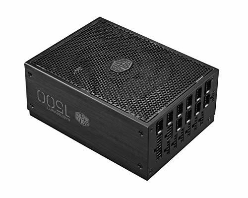 Lugar Cooler Master MasterWatt Maker 1500 Plus