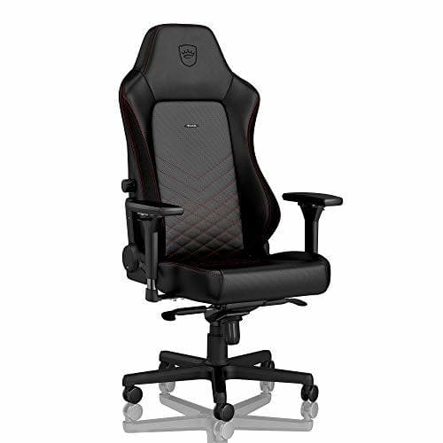 Elemento de la categoría hogar noblechairs HERO Silla de Gaming - Silla de Oficina - Cuero Sintético