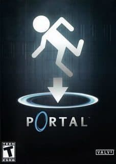 Videojuegos Portal