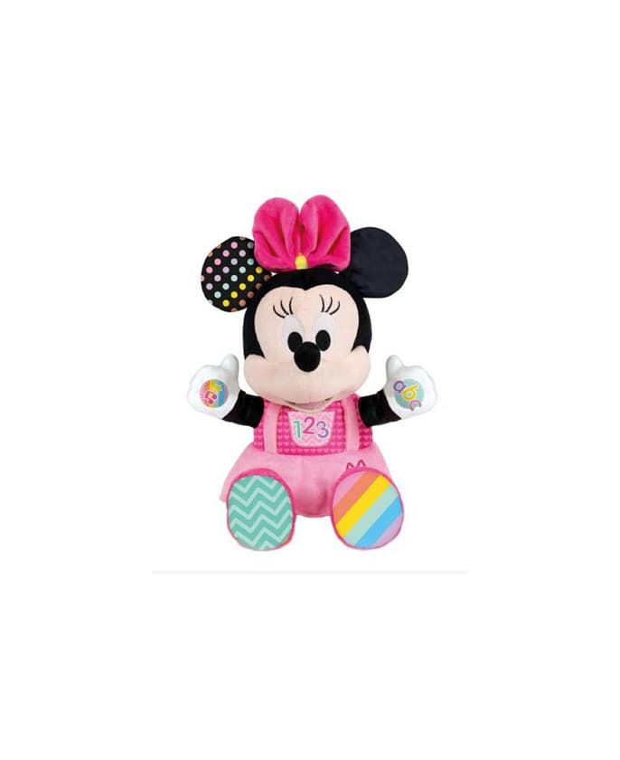 Producto Minnie Mouse