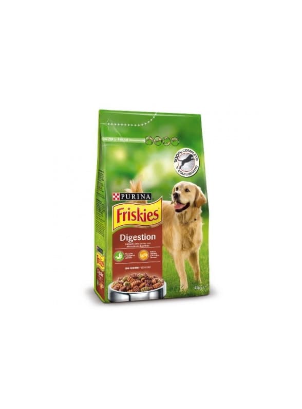 Product Ração para cão Friskie