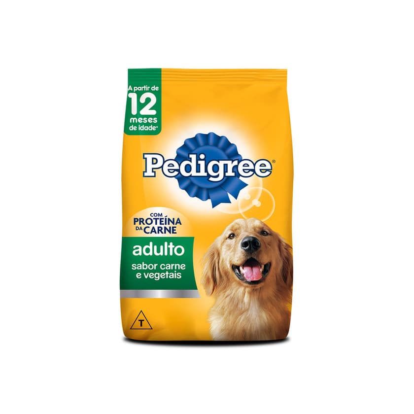 Product Ração para cão Pedigree