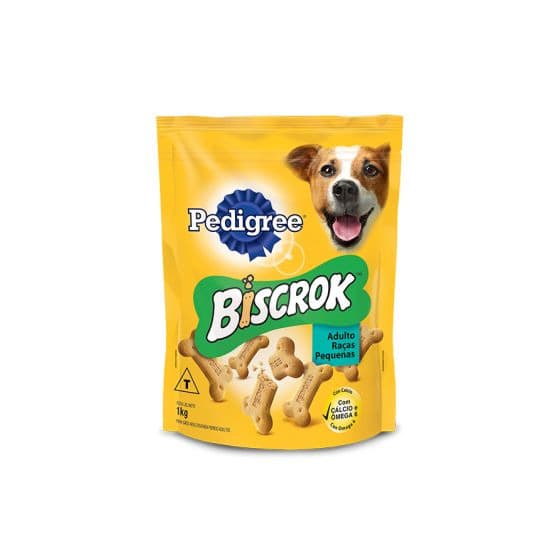 Product Biscoitos para cães Pedigree