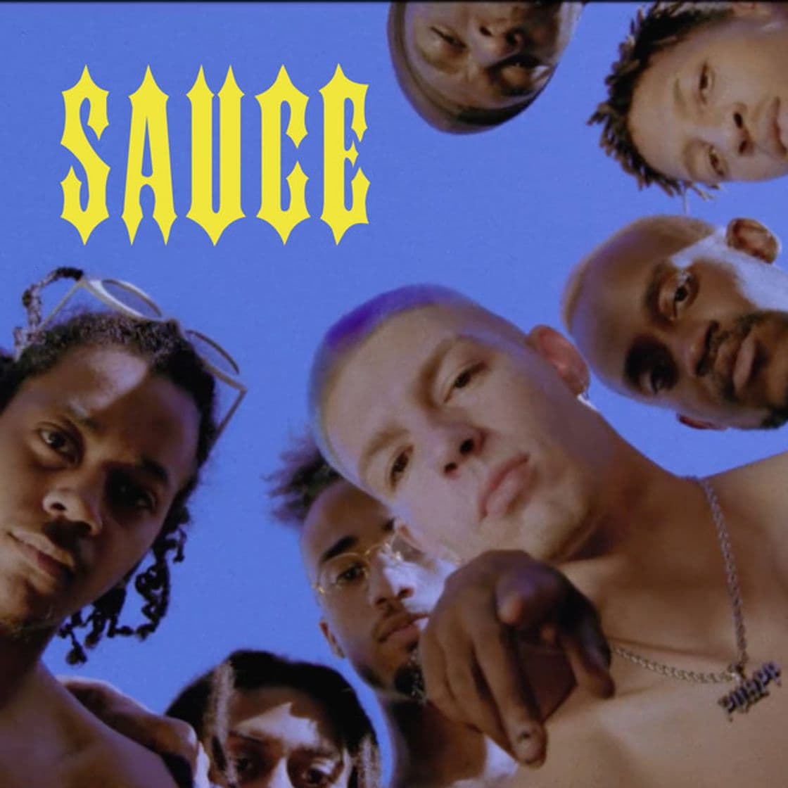 Music Sauce