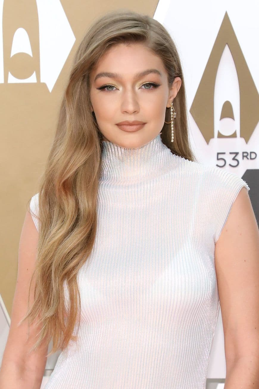 Moda Gigi Hadid