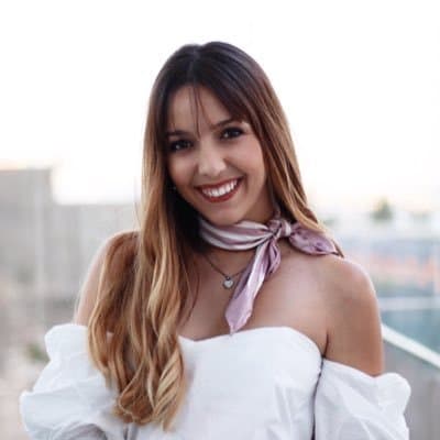 Moda Inês Ribeiro - youtuber