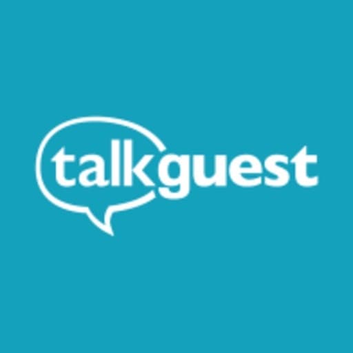 App TalkGuest