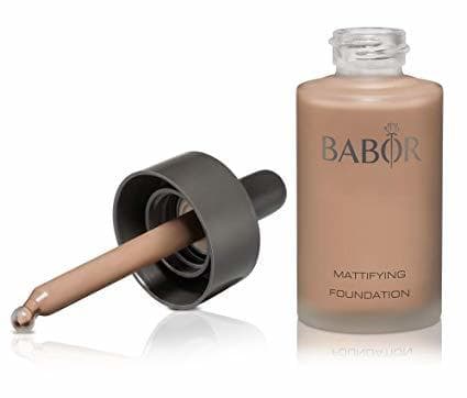 Product Base Mattifying Babor