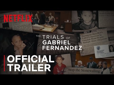 Serie The Trials of Gabriel Fernandez