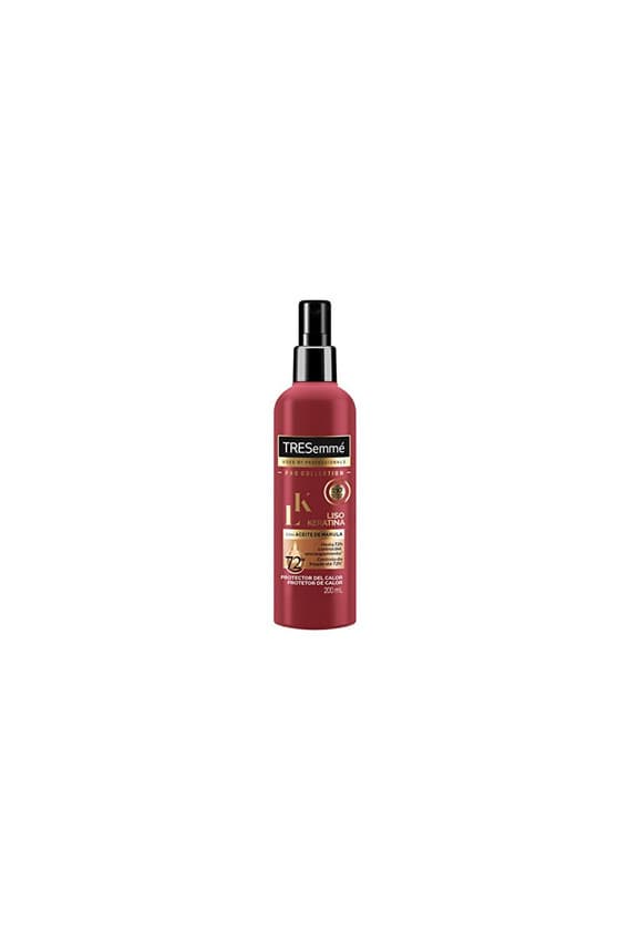 Beauty TRESemmé Protector De Calor Liso Keratina