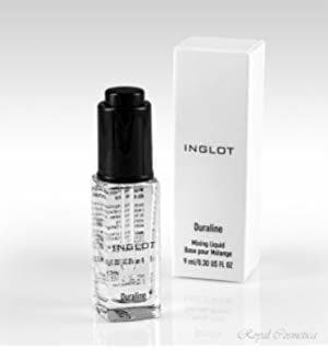 Belleza Inglot Cosmetics Duraline by Inglot Cosmetics