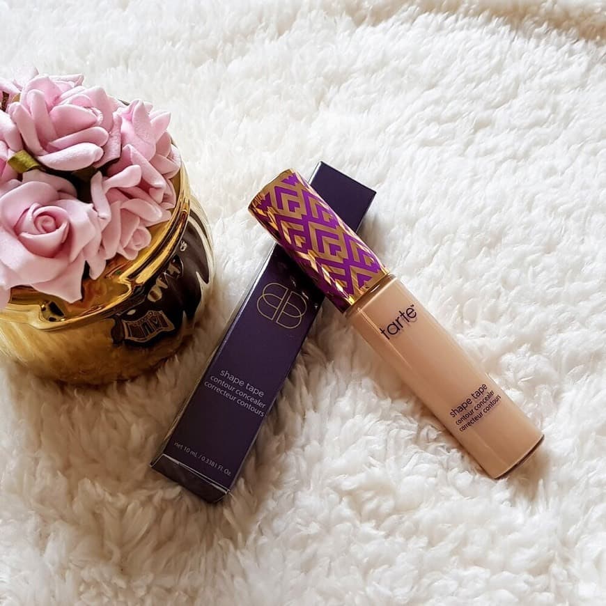 Beauty Corrector doble uso Tarte, para contouring, medio