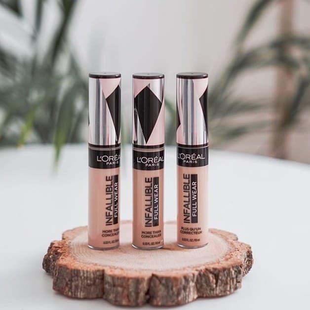 Beauty L'Oreal Paris Infalible More Than Concealer