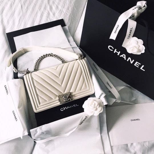 Producto Chanel Bag Inspiration