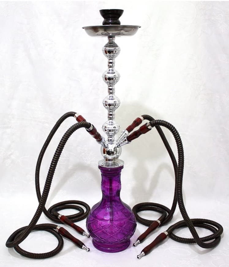 Producto Shisha