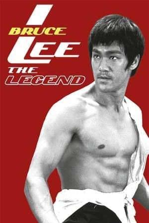 Película Bruce Lee: The Legend