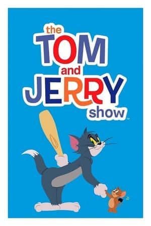 Serie The Tom and Jerry Show