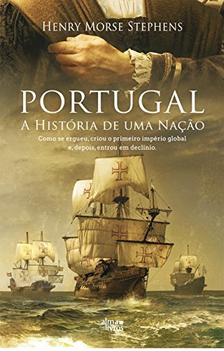 Libro Portugal - A História de uma Nação