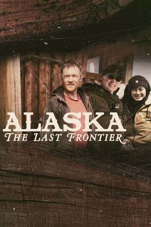 Serie Alaska: The Last Frontier