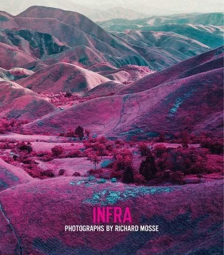 Book Richard Mosse