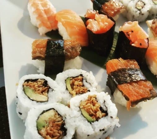 Restaurantes Sushi & Go